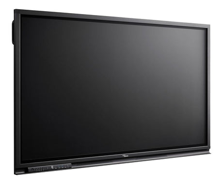 EAN 5055387666610 - Optoma 3652RK Panel plano interactivo 165,1 cm (65") LED Wifi 400 cd / m² 4K Ultra HD Negro Pantalla táct imagen 4