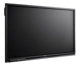 Optoma Creative Touch 3752rk 75" Clase Diagonal 3-Series Gen 2 Pantalla Lcd Con Retroiluminación Led Interactivo Con Pizarra Blanca Y Pantalla Táctil (Múltiple) 4k Uhd (2160p) 3840 X 2160 Direct Led Negro