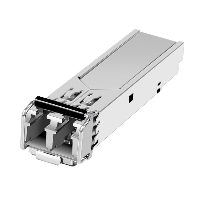 Sfp Transceiver Module 1.25g Mm 550 M Lc