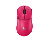 EAN 5099206128101 - Logitech G 910-007374 ratón Juego mano derecha RF inalámbrico Óptico 44000 DPI imagen 1
