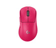 EAN 5099206128132 - Logitech G 910-007373 ratón Juego mano derecha RF inalámbrico Óptico 44000 DPI imagen 1