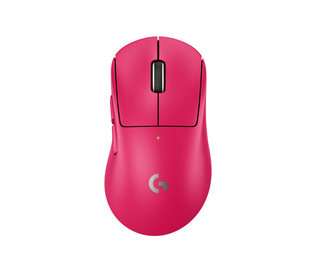EAN 5099206128132 - Logitech G 910-007373 ratón Juego mano derecha RF inalámbrico Óptico 44000 DPI imagen 1