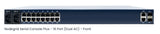 Nodegrid Serial Plus - Core Edition. 16-Port Cisco Zpe-Nscp-T16r-Core-Dac