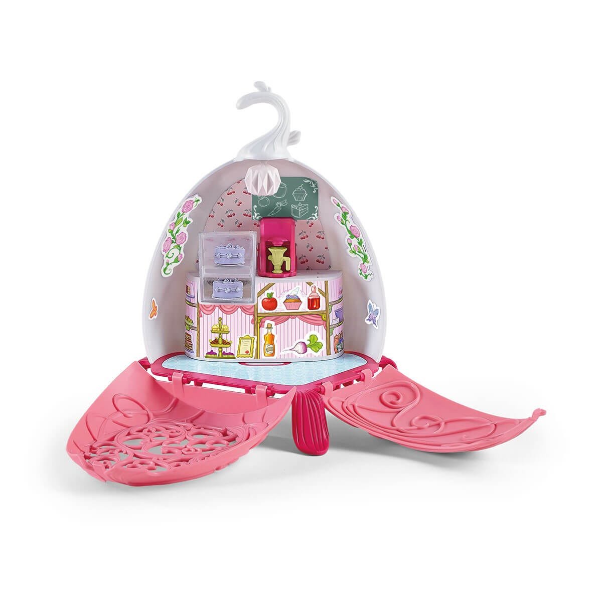 Schleich Babyala           42526 Fairy Cafe Blossom