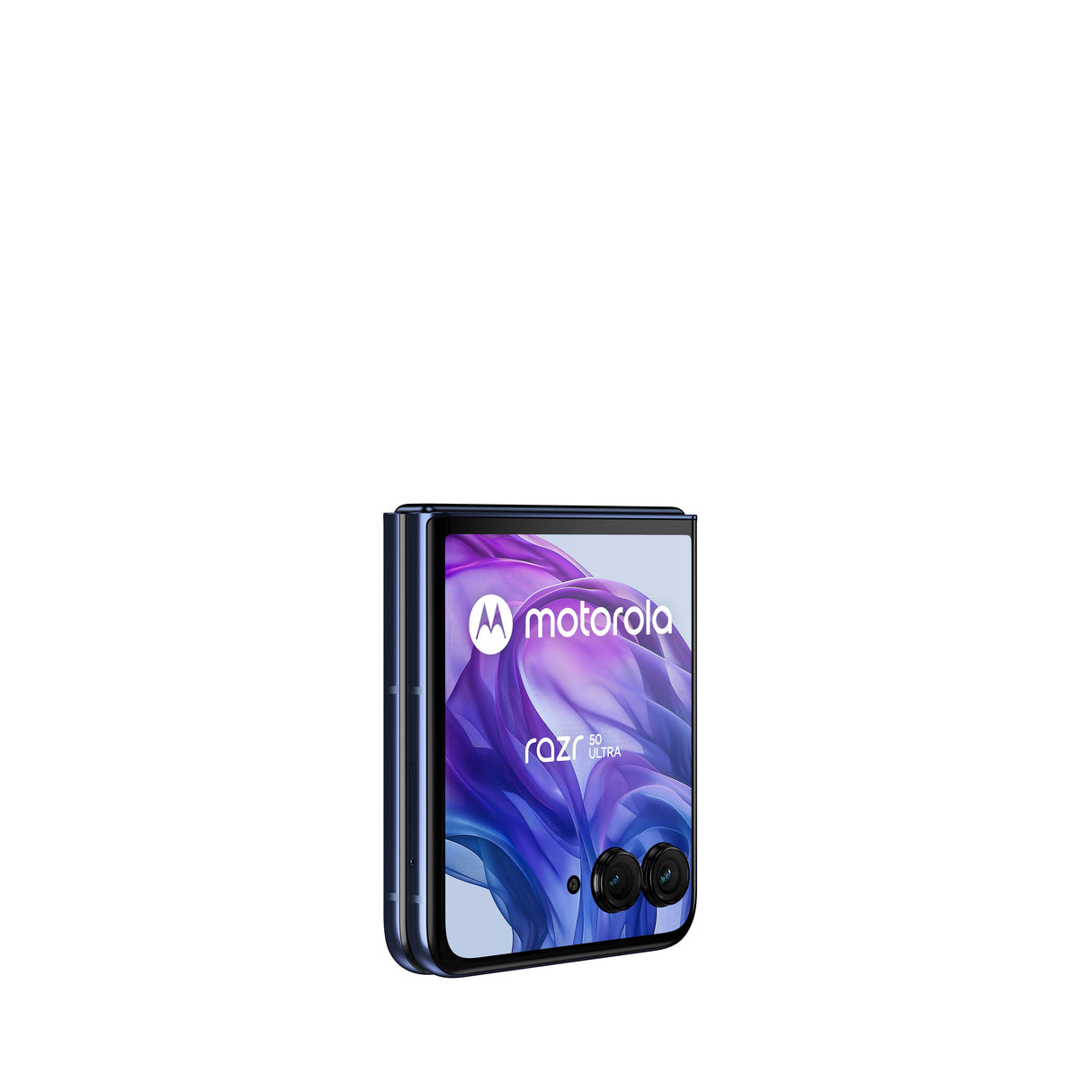 Motorola Razr 50 Ultra 5g 12+512gb Midnight Blue