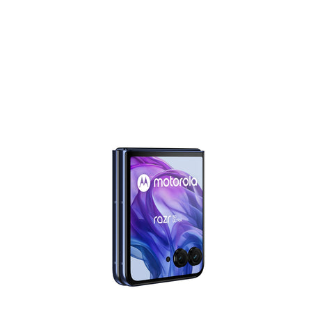 EAN 0840023259586 - Motorola razr 50 ultra 17,5 cm (6.9") SIM doble Android 14 5G USB Tipo C 12 GB 512 GB 4000 mAh Marina imagen 10