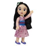 EAN 0192995215689 - Disney Princess My Friend Mulan imagen 1