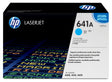 EAN 5704327118596 - HP 641A Cyan Original LaserJet Toner Cartridge cartucho de tóner 1 pieza(s) imagen 1