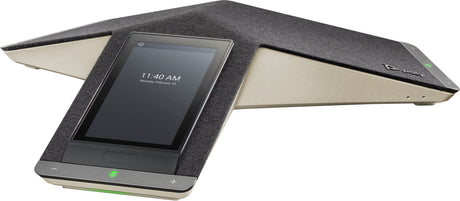 EAN 0197497506532 - Poly Trio C60 IP Conference Phone for Microsoft Teams Full Radio and PoE-enabled Teléfono IP para confere imagen 2