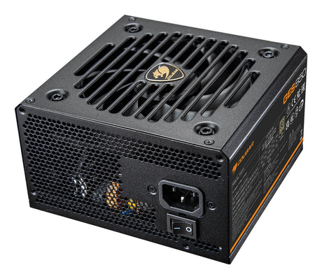 EAN 4710483779404 - COUGAR GES 850 unidad de fuente de alimentación 850 W 20+4 pin ATX ATX Negro imagen 1