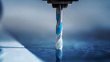 Taladro Bosch Expert Cyl-9 Multiconstruction, Ø 8 Mm, 10 Piezas Longitud De Trabajo 80 Mm