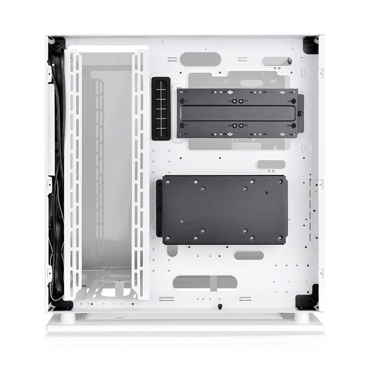 Caja Pc Thermaltake Core P3 Tg Pro Snow, Bench/Show-Gehäuse Ca-1g4-00m6wn-09