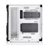 Caja Pc Thermaltake Core P3 Tg Pro Snow, Bench/Show-Gehäuse Ca-1g4-00m6wn-09
