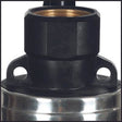 EAN 4006825616446 - Einhell GC-DW 1045 N 1000 W Bomba centrífuga 6500 l/h imagen 1