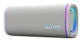 Sony Ult Field 5 Blanco Crudo Altavoz Portátil Inalámbrico