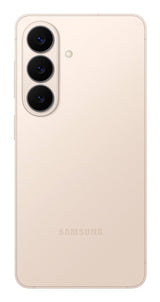 Samsung Sm-S942 S26 12+512gb 6.3" 5g Pink Gold Eu
