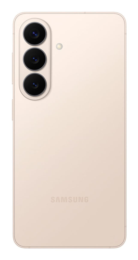 EAN 8806099054014 - Samsung Galaxy S26 SM-S942B/DS 16 cm (6.3") SIM doble Android 16.0 5G USB Tipo C 12 GB 512 GB 4300 mAh Or imagen 2