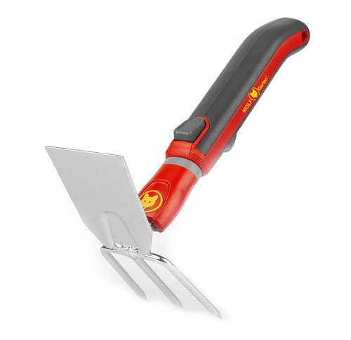 EAN 4008423916942 - WOLF-Garten LN-M/ZM 015 azada Sistema de empuje (push-pull) imagen 1