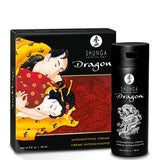 Crema De Virilidad Dragón Original 60 Ml