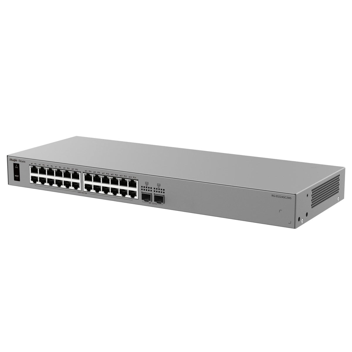 EAN 6976915006595 - Ruijie Networks RG-ES224GC2MS switch imagen 3