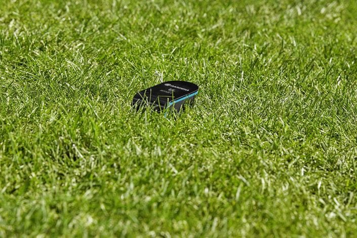 Juego De Sensores De Control De Riego Inteligente De Control De Riego Gardena 19210-20