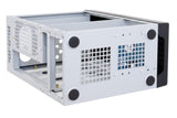 EAN 4710713233690 - Chieftec BT-02B-U3-250VS carcasa de ordenador Mini Tower Negro 250 W imagen 7