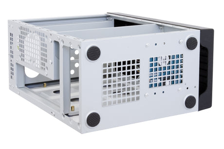 EAN 4710713233690 - Chieftec BT-02B-U3-250VS carcasa de ordenador Mini Tower Negro 250 W imagen 7