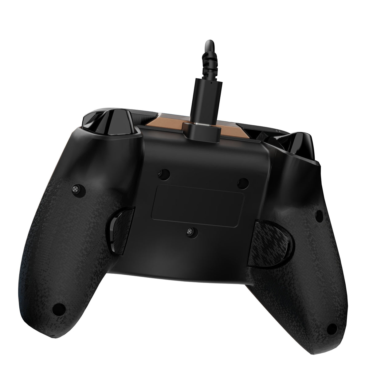 Mando De Revancha Nubia Bronze Xbox Series X Pdp