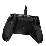 Mando De Revancha Nubia Bronze Xbox Series X Pdp