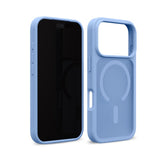 Etui Color Cover Magsafe Iphone 18 Pro Max / 17 Pro Max Azul