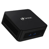 EAN 8436588883629 - Leotec LEMPC22 PC/estación de trabajo barebone Negro i5-12400 imagen 14