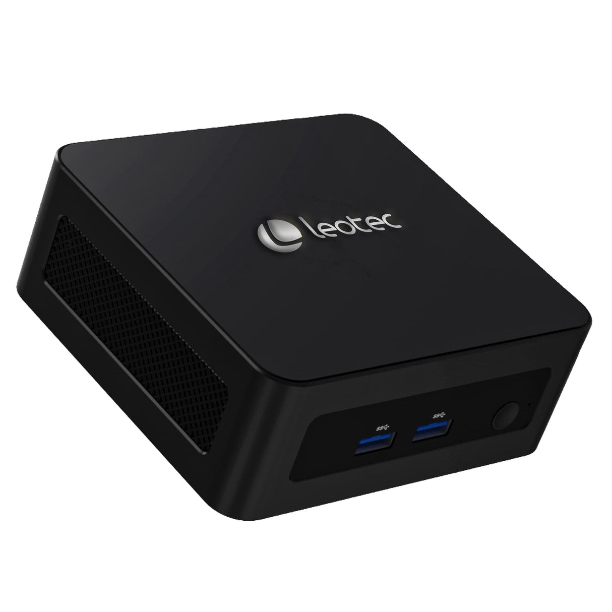 Leotec Mini Pc Intel I7-13620h + 16gb Ddr4 + M.2 Pcie3.0 512gb