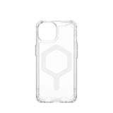 EAN 0840283909726 - Urban Armor Gear 114294114341 funda para teléfono móvil 15,5 cm (6.1") Transparente imagen 8
