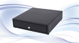 3s-423-B, Cash Drawer,  Black