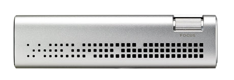 EAN 4711081014331 - ASUS ZenBeam E2 Proyector de alcance estándar 300 lúmenes ANSI DLP WVGA (854x480) Negro, Oro imagen 2