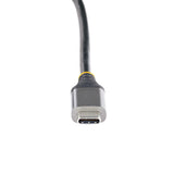 EAN 0065030887014 - StarTech.com DKM31C3HVCPD base para portátil y replicador de puertos Alámbrico USB 3.2 Gen 2 (3.1 Gen 2)  imagen 11