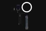 Razer Rz19-03660100-R3m1 Iluminación De Anillo 192 Led Aro De Luz