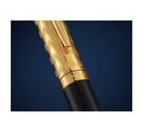 Waterman Rollerball Opera Collection-Hemisphere - F, Negro Caja De Regalo