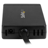 EAN 0065030864206 - StarTech.com HB30C3A1GE adaptador y tarjeta de red 1000 Mbit/s imagen 5