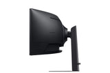 EAN 8806097614005 - Samsung S95UC pantalla para PC 124,5 cm (49") 5120 x 1440 Pixeles Dual QHD LCD Negro imagen 5