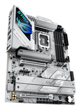EAN 4711387758830 - ASUS ROG STRIX Z890-A GAMING WIFI Intel Z890 LGA 1851 (Socket V1) ATX imagen 6