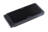 Kit Ven Cpu Ref Liq Alphacool Core Storm St30 240 Kit Diy Tubo Flex 2x120 Vent Argb 1l Ref 1700