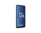 EAN 8806095382708 - Samsung Galaxy A25 5G SM-A256BZYHEUB smartphones 16,5 cm (6.5") SIM doble USB Tipo C 8 GB 256 GB 5000 mAh imagen 4