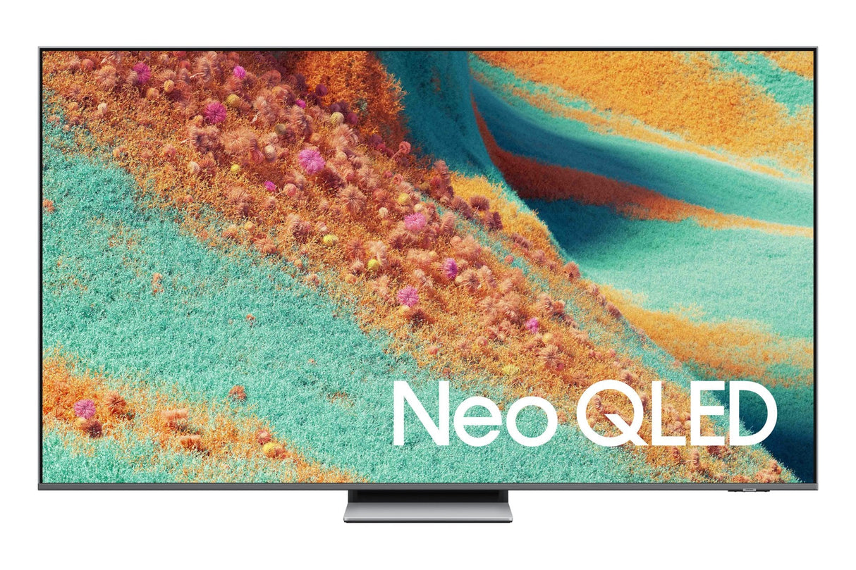 Samsung Qe65qn85fau 165,1 Cm (65") 4k Ultra Hd Smart Tv Wifi Plata