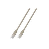 EAN 4049759034528 - EFB Elektronik RJ45 U/UTP Cat.5e cable de red Gris 15 m Cat5e U/UTP (UTP) imagen 1