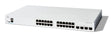 EAN 0889728521734 - Cisco C1200-24T-4X switch Gestionado L2/L3 Gigabit Ethernet (10/100/1000) Blanco imagen 1