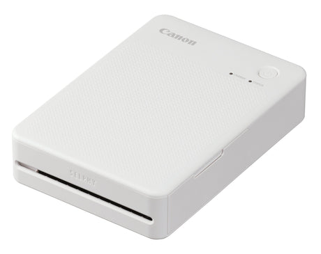 EAN 4549292238457 - Canon SELPHY QX20 WH impresora de foto Pintar por sublimación 287 x 287 DPI 2.8" x 3.3" (7.2x8.5cm) Wifi imagen 6