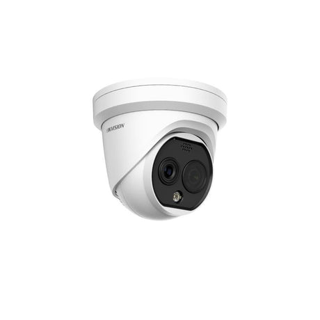 EAN 6942160457086 - Hikvision DS-2TD1228T-2/QA(B) cámara de vigilancia Torreta Cámara de seguridad IP Exterior 2688 x 1520 Pi imagen 2