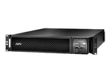 EAN 0731304317647 - APC Smart-UPS On-Line SRT sistema de alimentación ininterrumpida (UPS) Doble conversión (en línea) 3 kVA  imagen 10
