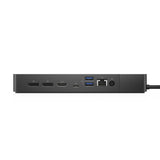 Dell Wd19s-180w Docking Station Con Cable Alimentación. Para Uk,Eu. Wd19s-180w